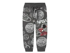 Name It lava smoke Nasa sweatpants